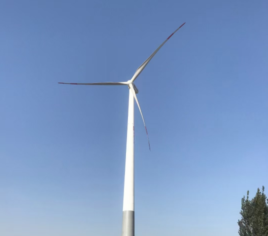 松山风电基础二次灌浆料的强度要求和用量计算 风电灌浆料施工注意事项