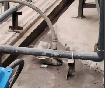 松山常用注浆材料特点及应用范围 注浆料分类