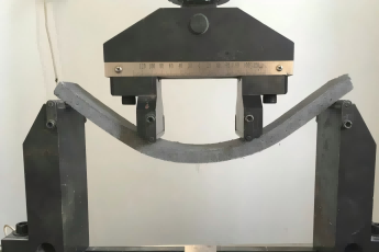 松山高延性混凝土 高延性砂浆 抗震加固混凝土产品特点 施工流程