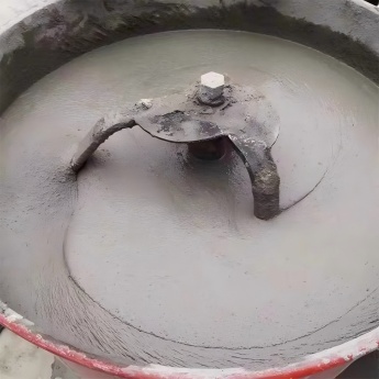 松山灌浆料常见问题与解决方法