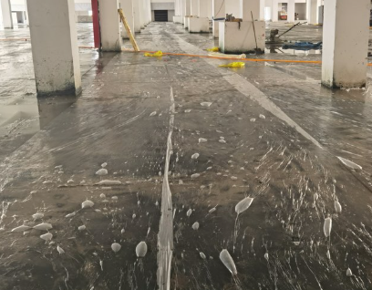 松山不发火砂浆和不发火金属骨料有什么区别