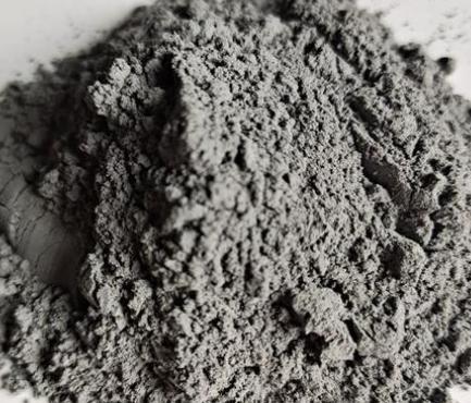 松山硅灰和粉煤灰的区别用途