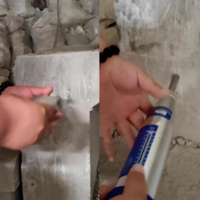 松山混凝土强度不足的原因及处理方法