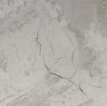 松山灌浆料为什么会产生裂缝？出现裂缝该如何处理？