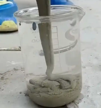 松山水工混凝土絮凝剂，水下抗分散剂的作用及施工方法