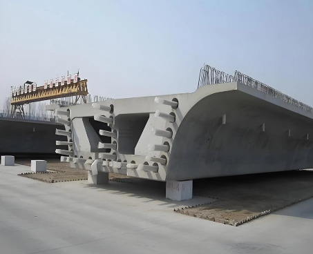 松山抗冻压浆料的特点及标准化施工工艺